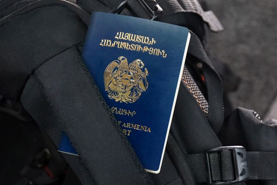 преимущества получения гражданства Армении