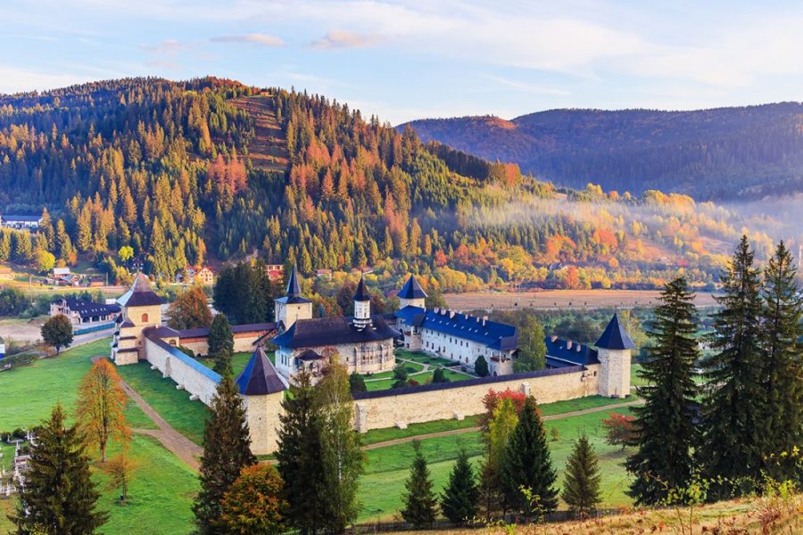 Румыния