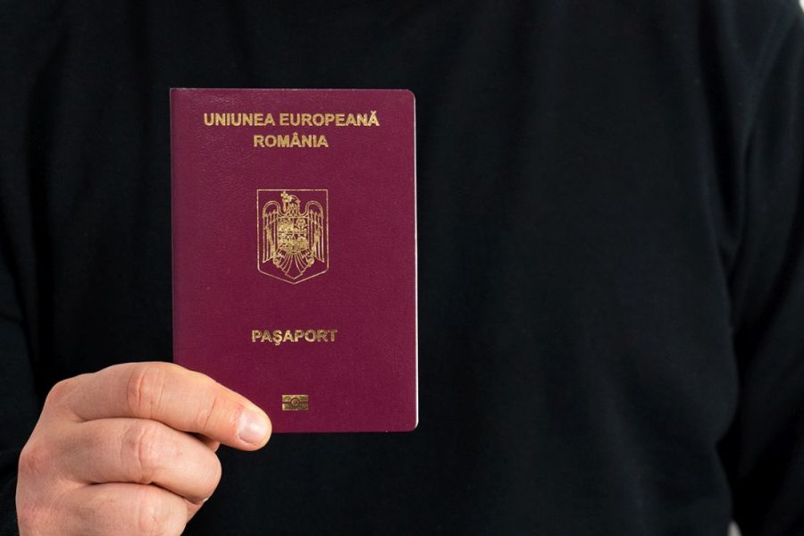 шаги после получения приказа о гражданстве Румынии
