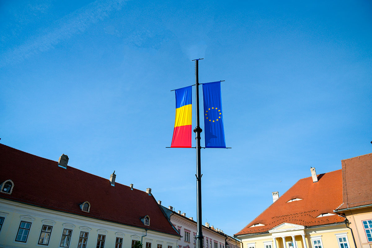 Можно ли жить в Европе с гражданством Румынии
