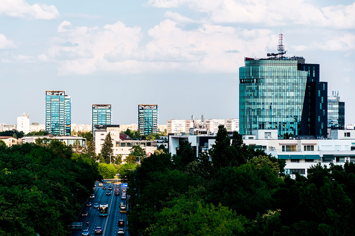 Релокация в Румынию из России