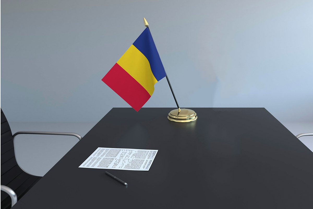 Что делать после получения гражданства Румынии