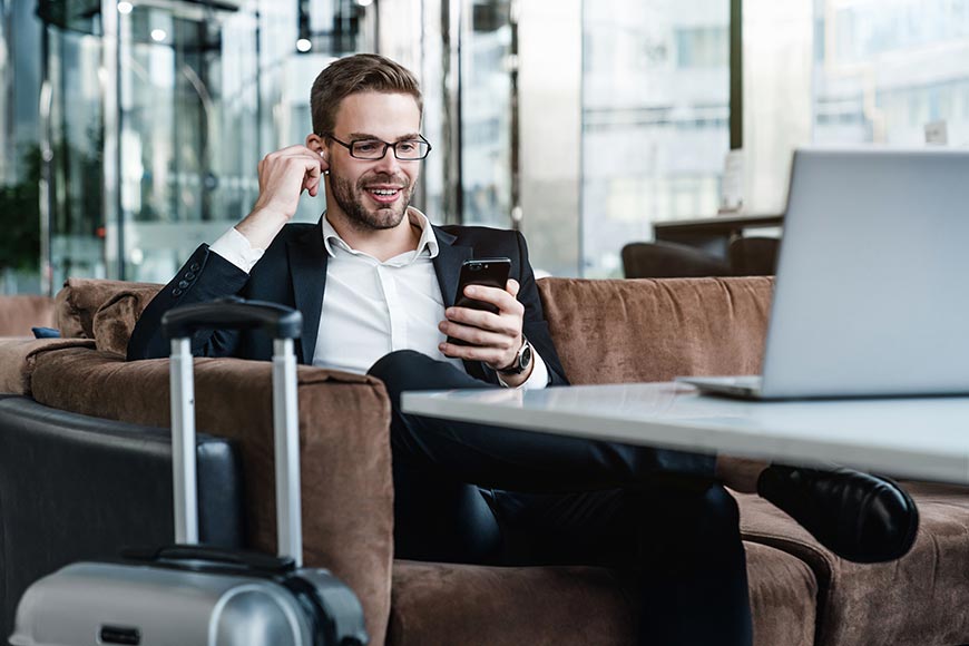 Почему IT-специалисты уезжают из России