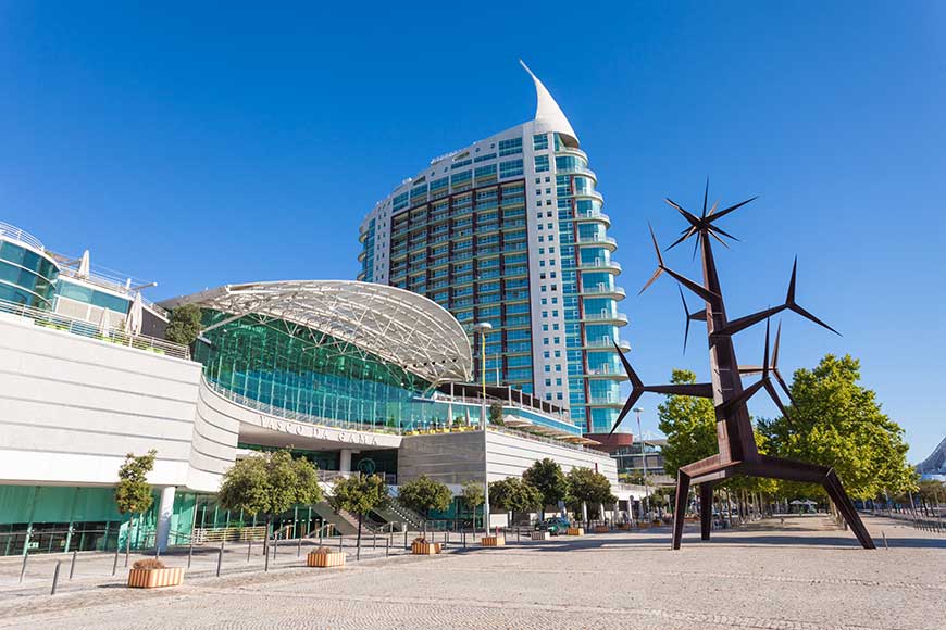 Переезд IT-специалиста в Португалию