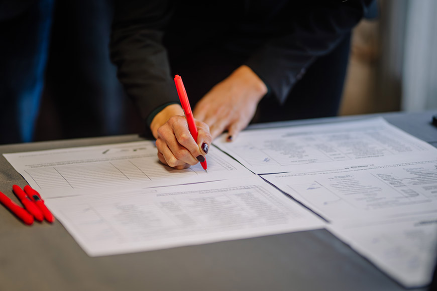 Заявление на гражданство Румынии